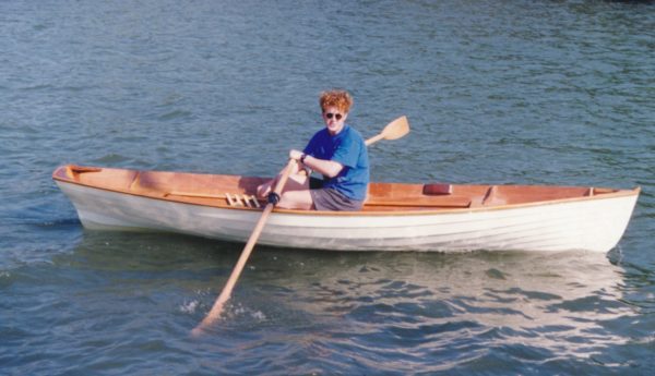 Plans Archives - Sydney Wooden Boat School